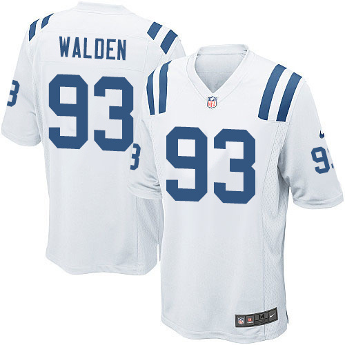 Indianapolis Colts kids jerseys-032